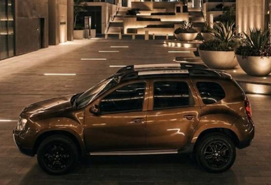 RENAULT DUSTER 1.6 DYNAMIQUE 4X2 16V FLEX 4P MANUAL RENAULT DUSTER 1.6 DYNAMIQUE 4X2 16V FLEX 4P MANUAL